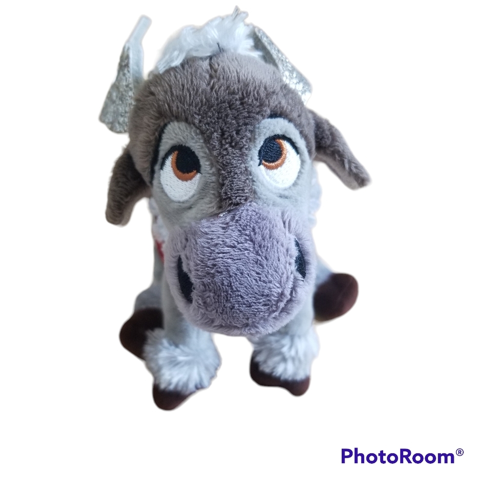 Disney Ty Sparkle Sven